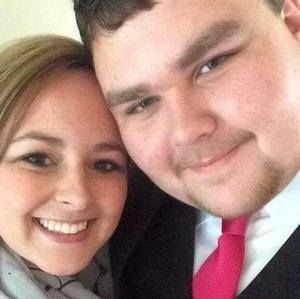 Meet your Posher, Rob